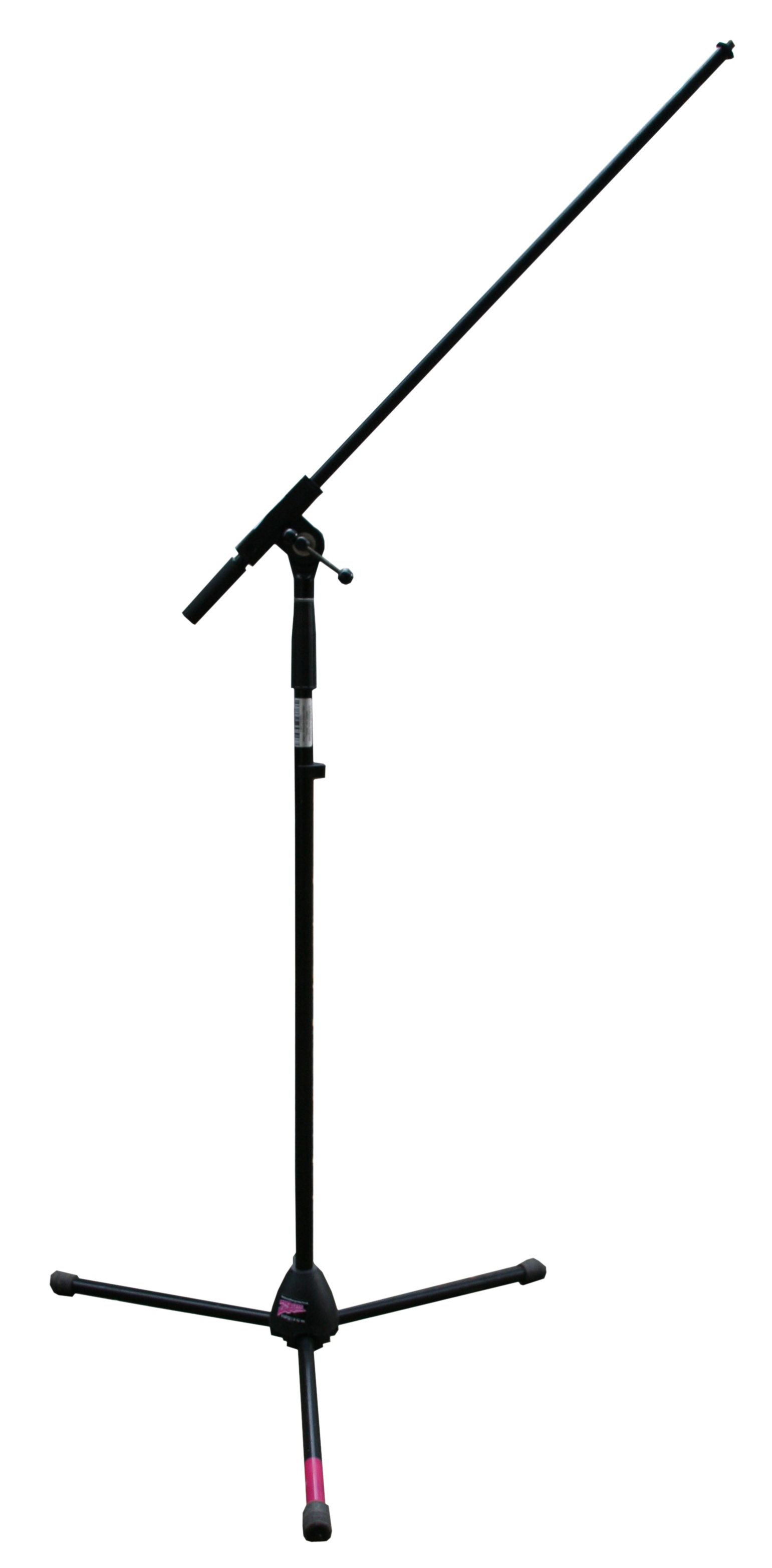 Stativ -Mikrofonstativ K&M, "Overhead"  mit Galgen